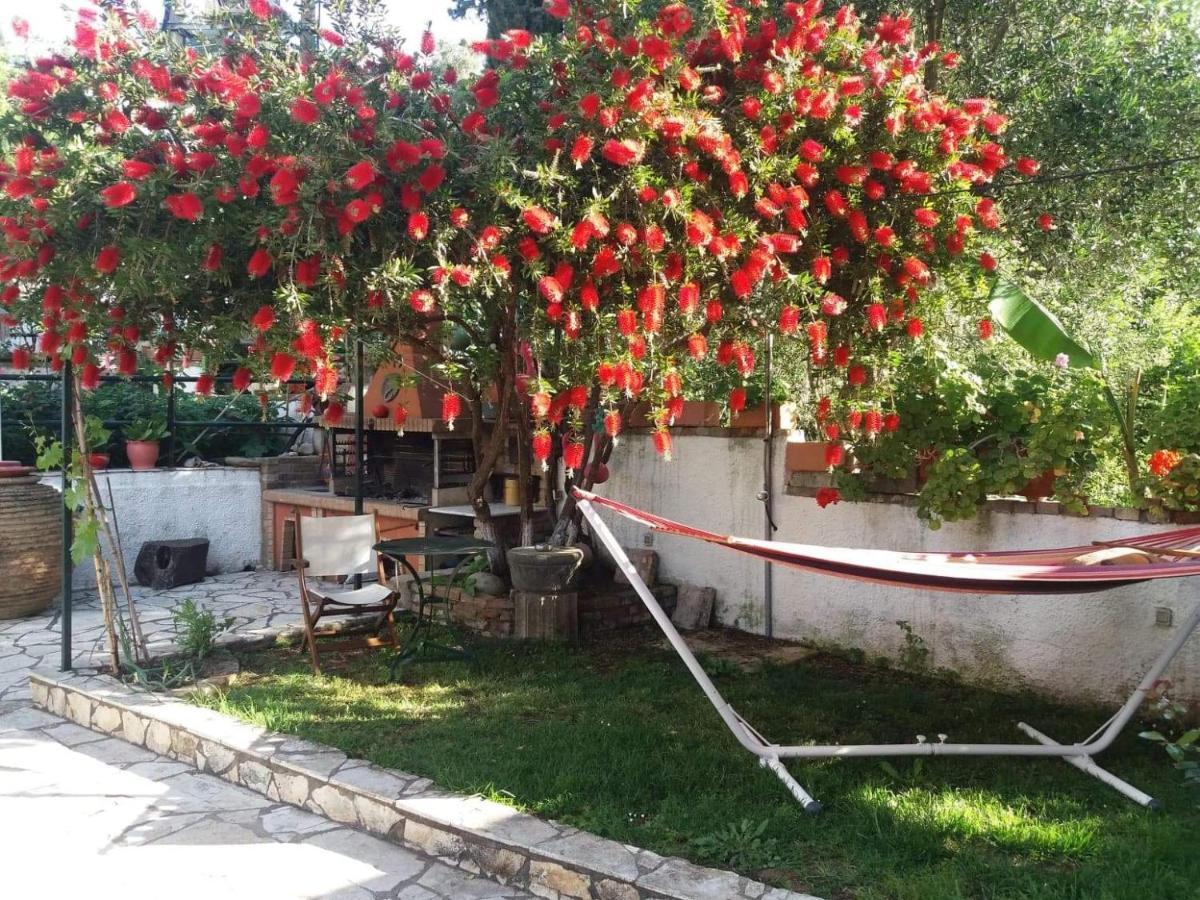 Nefeli'S Country House Βίλα Kornata Εξωτερικό φωτογραφία